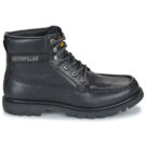 Caterpillar  COLORADO MOC TOE  Nero -  Stivaletti Uomo - 2