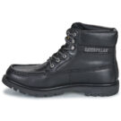 Caterpillar  COLORADO MOC TOE  Nero -  Stivaletti Uomo - 4