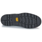 Caterpillar  COLORADO MOC TOE  Nero -  Stivaletti Uomo - 7