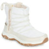 Kangaroos K-FW Shego Blanc Bottes de neige Femme