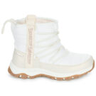 Kangaroos  K-FW Shego  Bianco -  Scarpe da neve Donna - 2