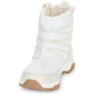Kangaroos  K-FW Shego  Bianco -  Scarpe da neve Donna - 3