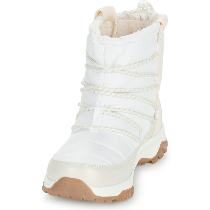 Kangaroos  K-FW Shego  Bianco -  Scarpe da neve Donna - 3