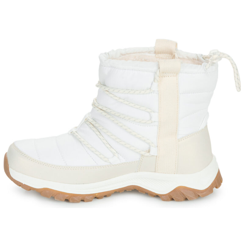 Kangaroos  K-FW Shego  Bianco -  Scarpe da neve Donna - 4