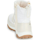Kangaroos  K-FW Shego  Bianco -  Scarpe da neve Donna - 5