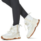 Kangaroos  K-FW Shego  Bianco -  Scarpe da neve Donna - 8