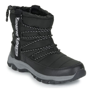 Kangaroos  K-FW Shego  Nero -  Scarpe da neve Donna