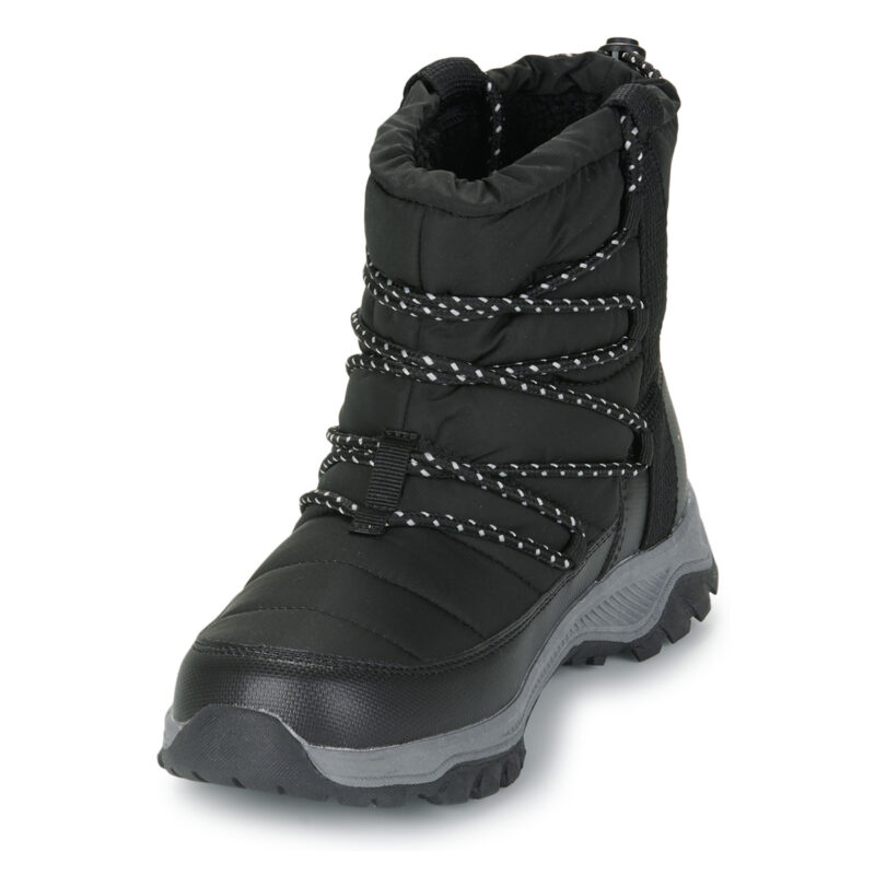 Kangaroos K-FW Shego Noir Bottes de neige Femme - 3