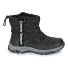 Kangaroos K-FW Shego Noir Bottes de neige Femme - 4