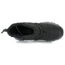 Kangaroos K-FW Shego Noir Bottes de neige Femme - 6