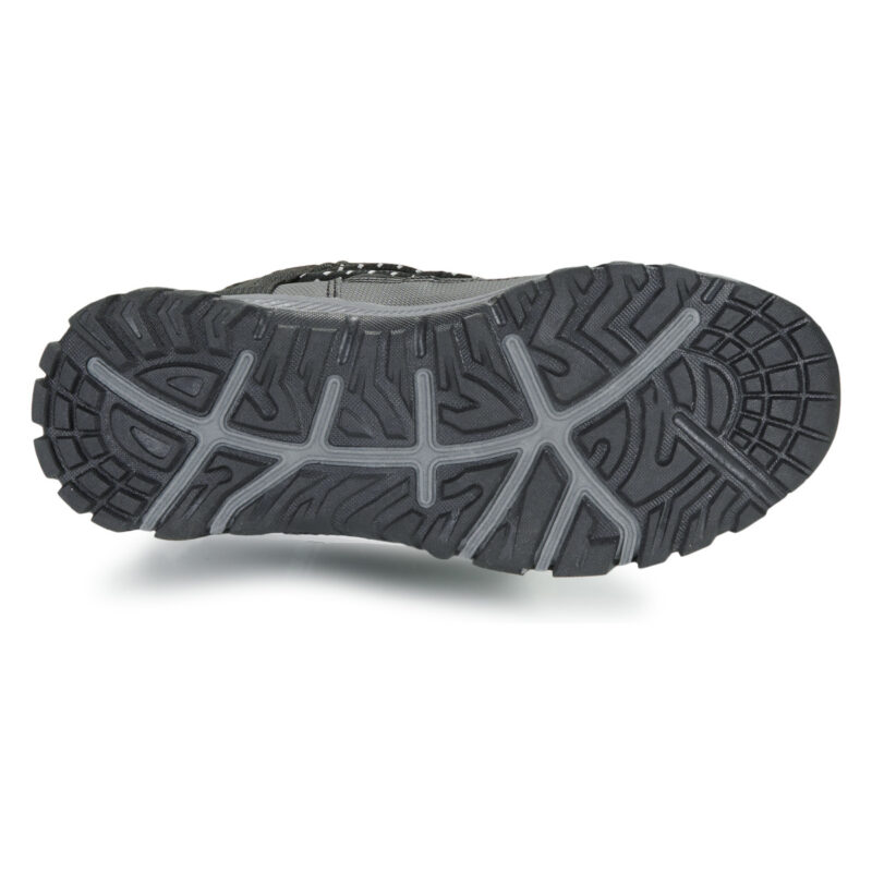Kangaroos K-FW Shego Noir Bottes de neige Femme - 7