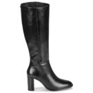 Fericelli PACHA Nero Stivali con tacco Donna - 2