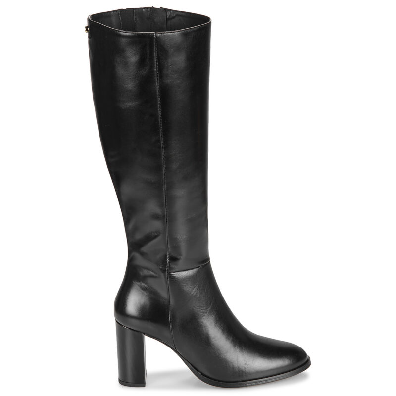 Fericelli PACHA Nero Stivali con tacco Donna - 2