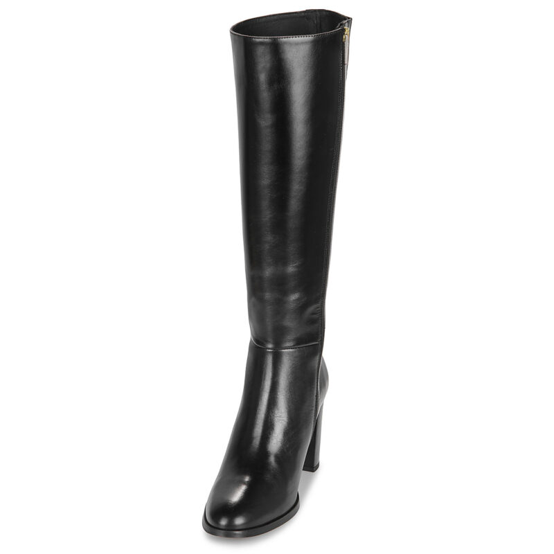 Fericelli PACHA Nero Stivali con tacco Donna - 3