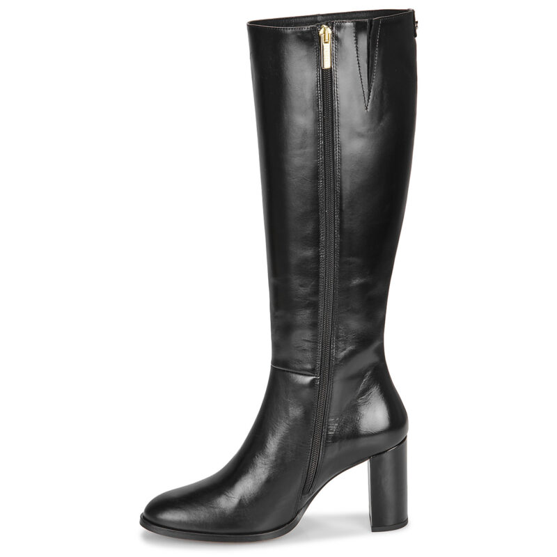 Fericelli PACHA Nero Stivali con tacco Donna - 4