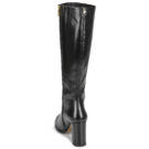 Fericelli PACHA Nero Stivali con tacco Donna - 5