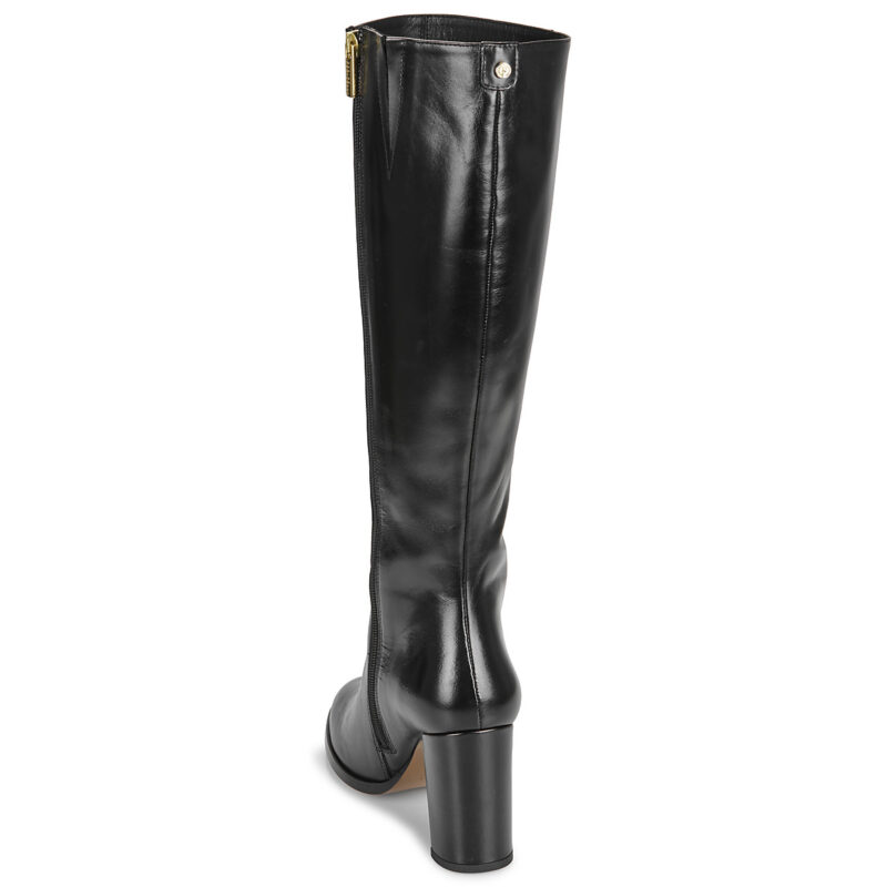 Fericelli PACHA Nero Stivali con tacco Donna - 5