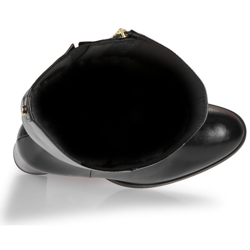 Fericelli PACHA Nero Stivali con tacco Donna - 6