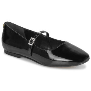 Fericelli  LUDMILA  Nero -  Ballerine Donna