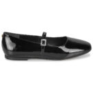 Fericelli LUDMILA Nero Ballerine Donna - 2
