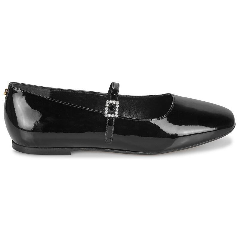 Fericelli LUDMILA Nero Ballerine Donna - 2