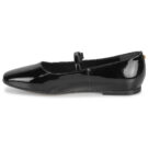 Fericelli LUDMILA Nero Ballerine Donna - 4