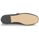 Fericelli LUDMILA Nero Ballerine Donna - 7