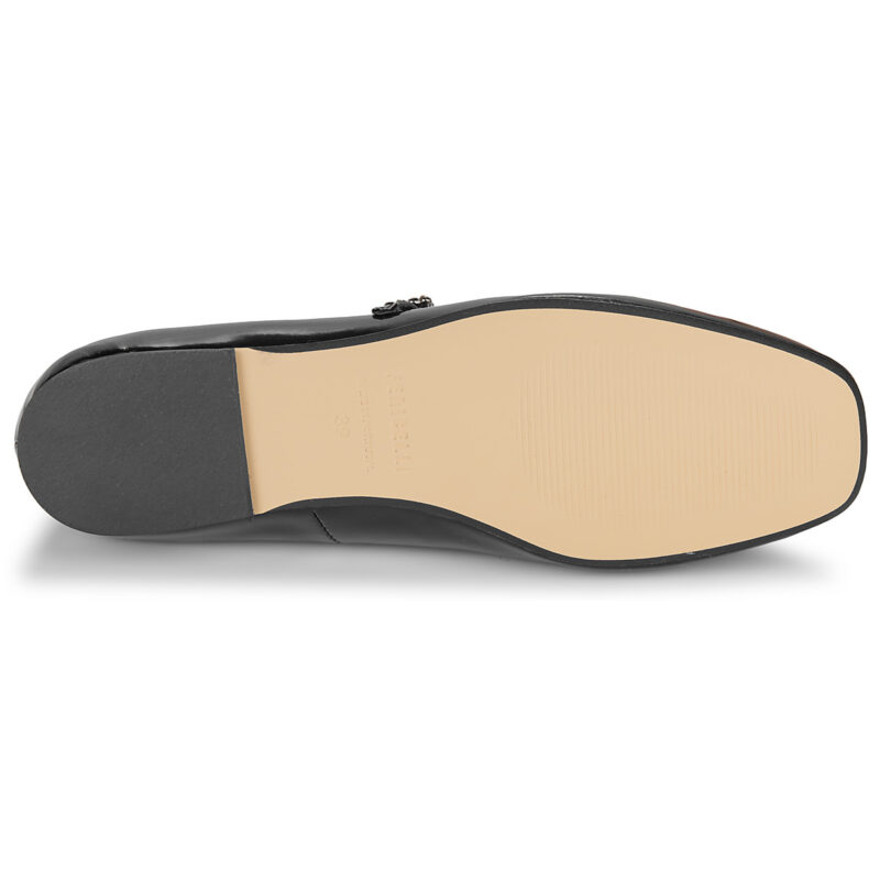 Fericelli LUDMILA Nero Ballerine Donna - 7