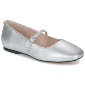 Fericelli  LUDMILA  Argento -  Ballerine Donna