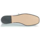 Fericelli LUDMILA Argento Ballerine Donna - 7