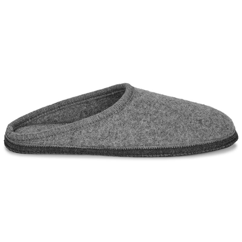 So Size  GRIZELDA  Grigio -  Pantofole Donna - 2