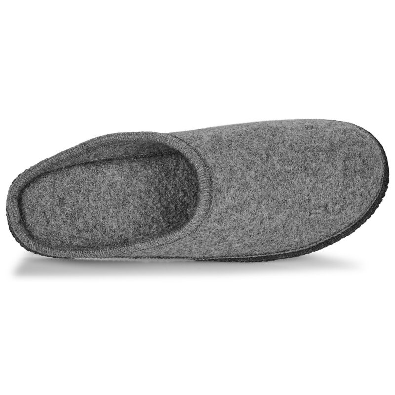 So Size  GRIZELDA  Grigio -  Pantofole Donna - 6