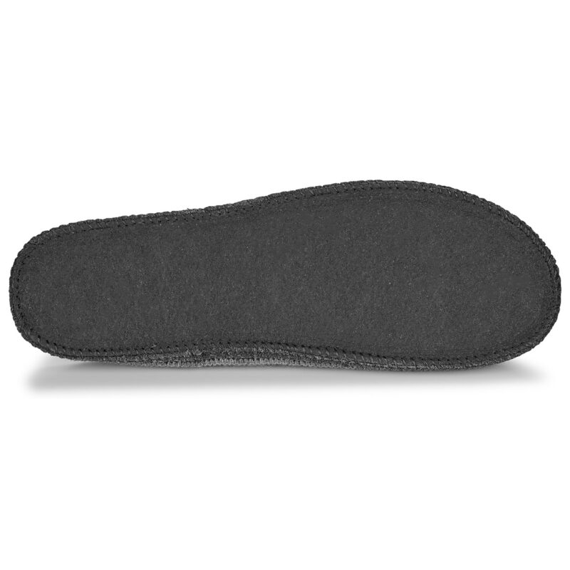 So Size  GRIZELDA  Grigio -  Pantofole Donna - 7