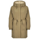 Parka  Vero Moda  VMALMA   Beige -   Parka Donna - 1