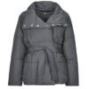 Piumino Vero Moda VMASHLEY Nero Piumini Donna