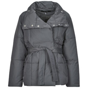 Piumino  Vero Moda  VMASHLEY   Nero -   Piumini Donna