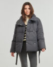 Piumino Vero Moda VMASHLEY Nero Piumini Donna - 2