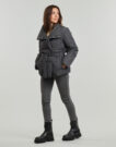 Piumino Vero Moda VMASHLEY Nero Piumini Donna - 3