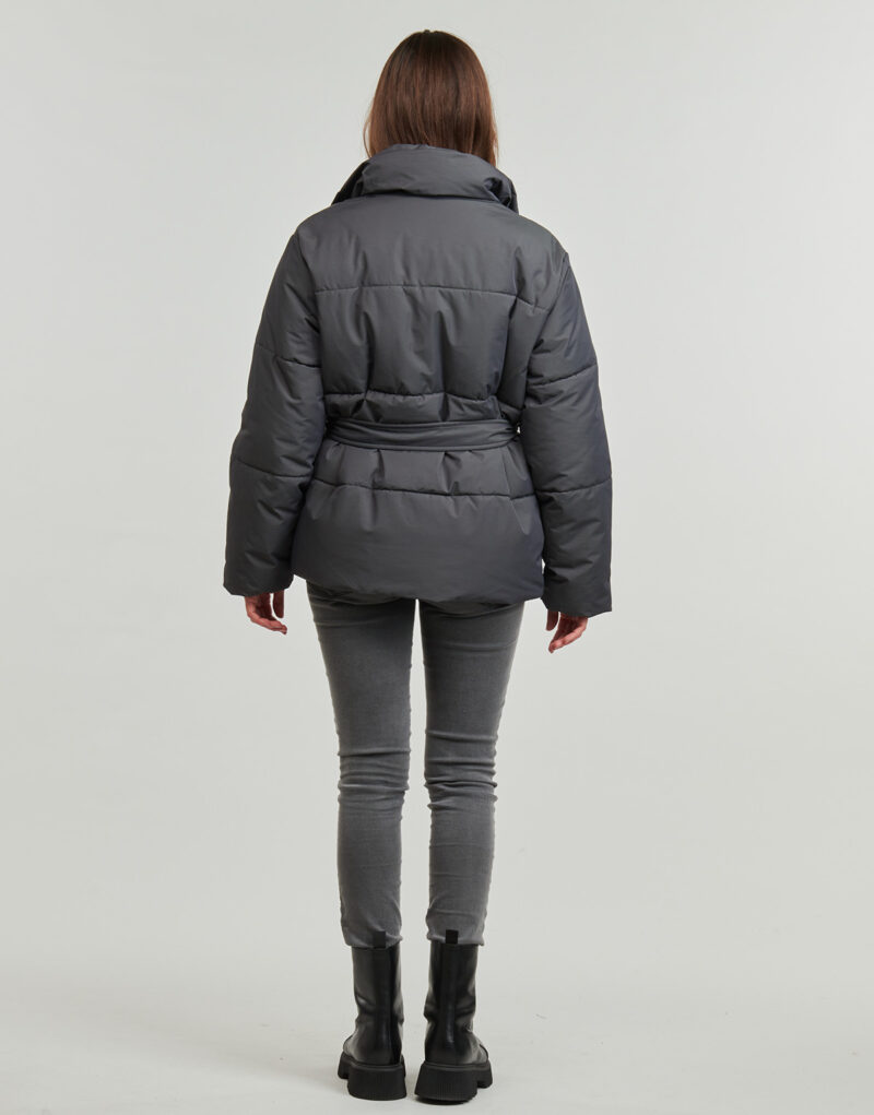 Piumino Vero Moda VMASHLEY Nero Piumini Donna - 4