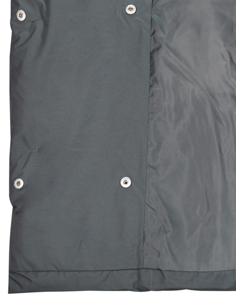Piumino Vero Moda VMASHLEY Nero Piumini Donna - 6