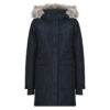 Parka Columbia Little Si II Insulated Parka Nero Parka Donna