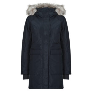 Parka  Columbia  Little Si II Insulated Parka  Nero -   Parka Donna