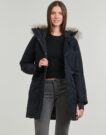 Parka Columbia Little Si II Insulated Parka Nero Parka Donna - 2