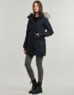 Parka Columbia Little Si II Insulated Parka Nero Parka Donna - 3