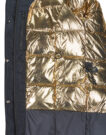 Parka Columbia Little Si II Insulated Parka Nero Parka Donna - 6