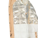 Parka Columbia Little Si II Insulated Parka Beige Parka Donna - 6