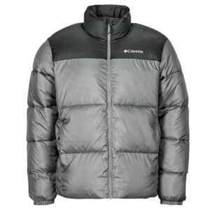 Piumino  Columbia  Puffect III Jacket  Grigio -  Piumini Uomo