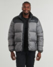 Piumino Columbia Puffect III Jacket Grigio Piumini Uomo - 2