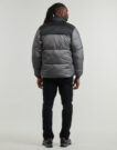 Piumino Columbia Puffect III Jacket Grigio Piumini Uomo - 4