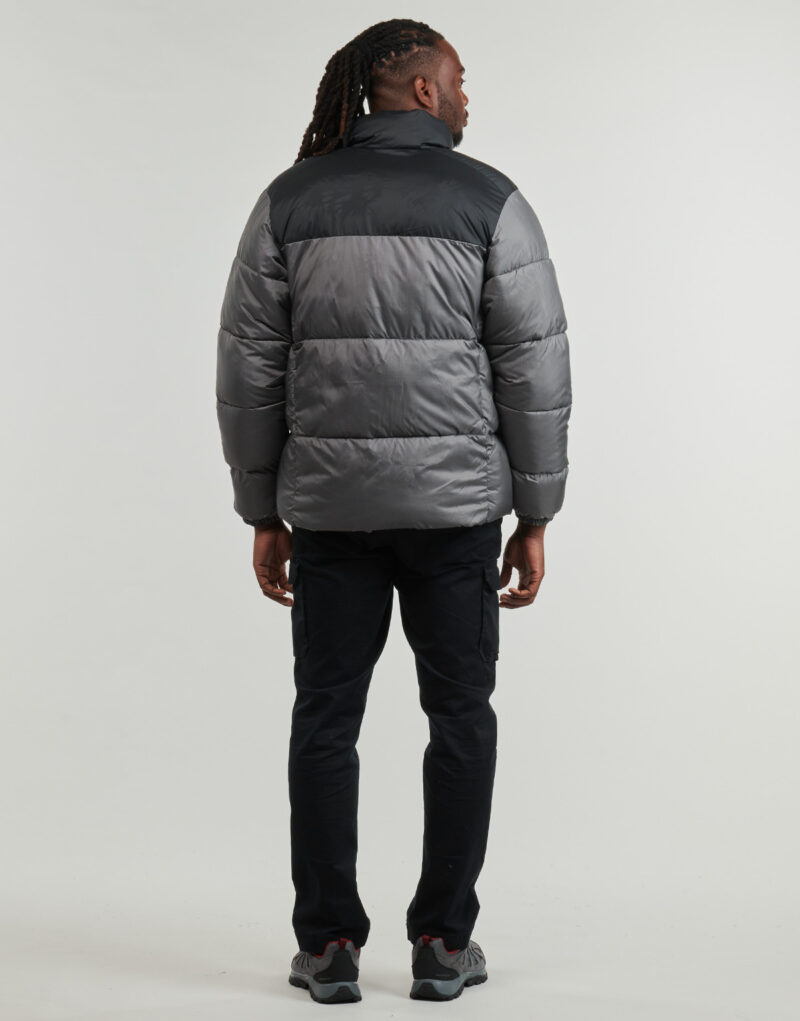 Piumino Columbia Puffect III Jacket Grigio Piumini Uomo - 4